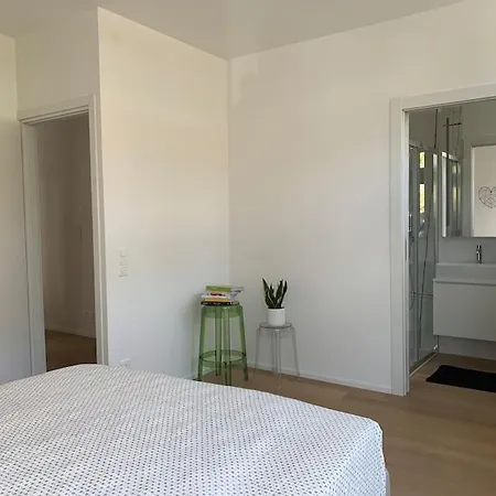 Live - Via Massagno Apartment