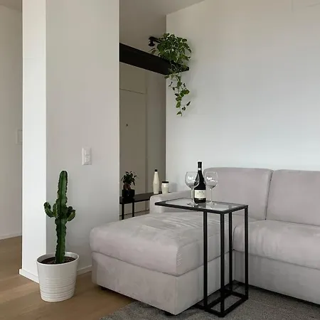 Live - Via Massagno Apartment