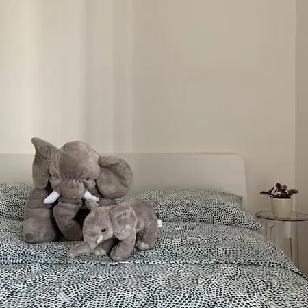 Live - Via Massagno Апартаменти Лугано