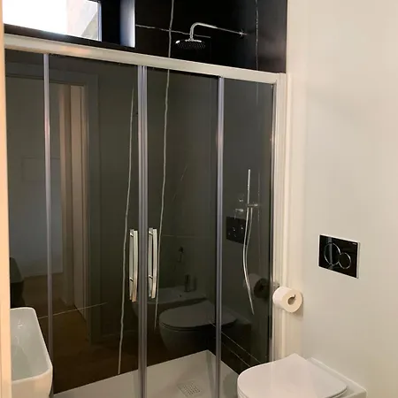 Apartment Live - Via Massagno