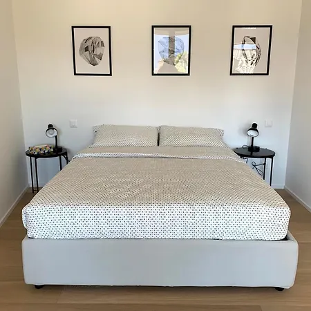 Apartment Live - Via Massagno