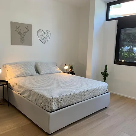 Апартаменти Live - Via Massagno Лугано