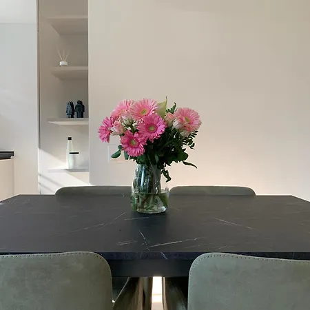 Apartment Live - Via Massagno