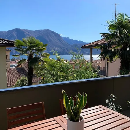 Live - Via Massagno * Лугано