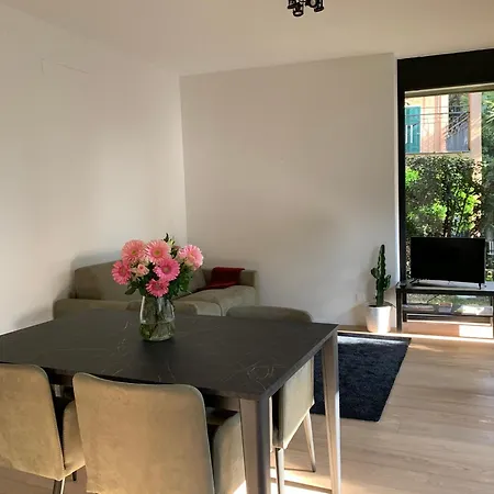 Apartment Live - Via Massagno Lugano