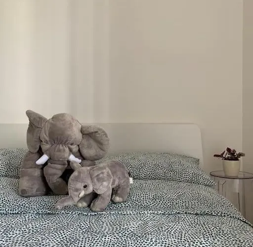 Live - Via Massagno דירה לוגאנו