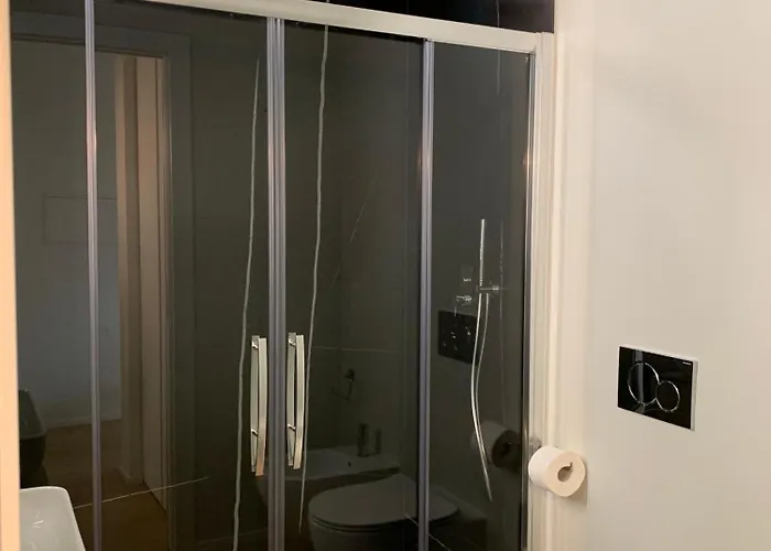 Apartment Live - Via Massagno