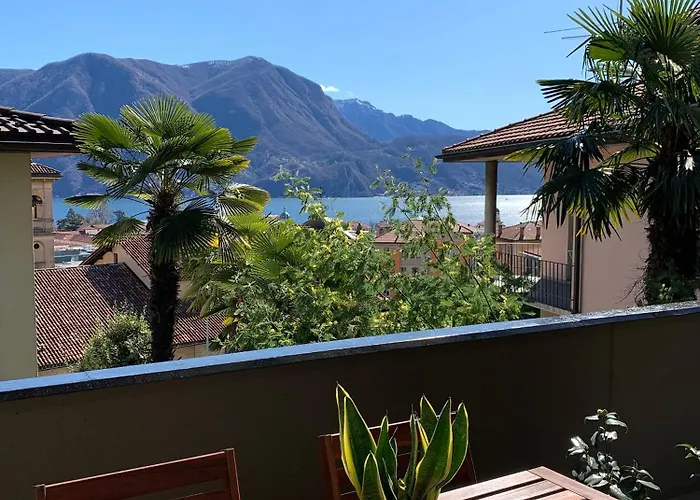 Live - Via Massagno * Lugano