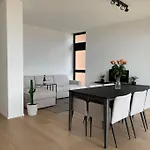 Apartman Live - Via Massagno Lugano