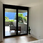 Live - Via Massagno Apartman Lugano