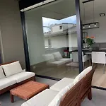 Apartman Live - Via Massagno Lugano
