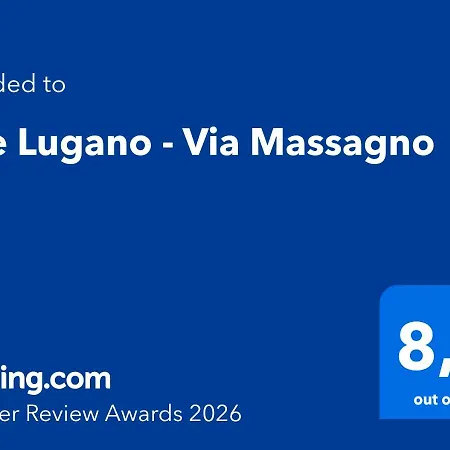 Live - Via Massagno *