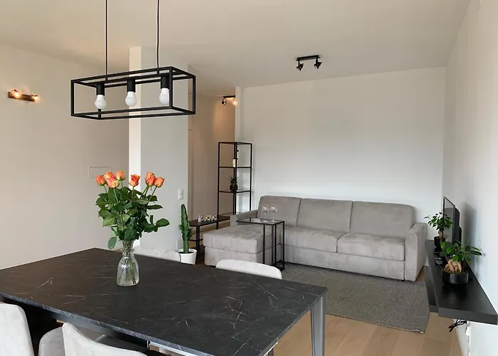 Live - Via Massagno Apartman Lugano