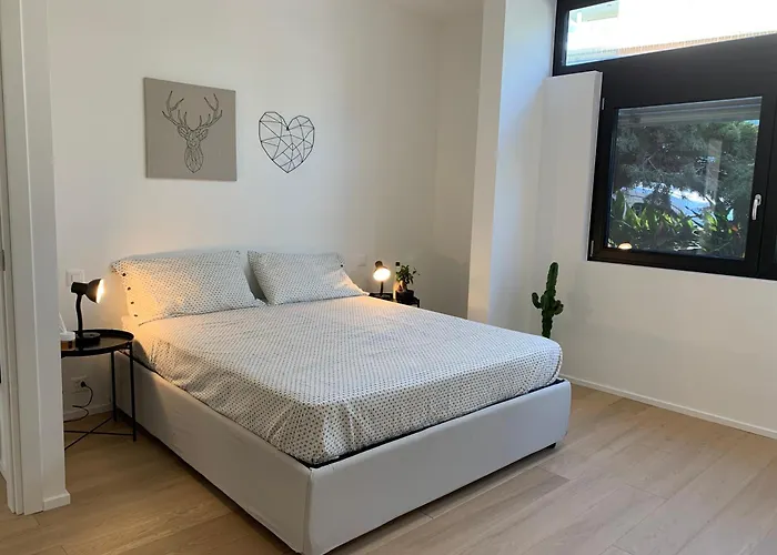 Apartman Live - Via Massagno Lugano