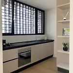 Live - Via Massagno Appartement *