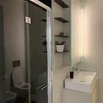 Live - Via Massagno Appartement