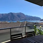 Appartement Live - Via Massagno Lugano