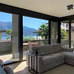 Appartement Live - Via Massagno *