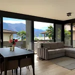 Appartement Live - Via Massagno *