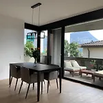 Appartement Live - Via Massagno