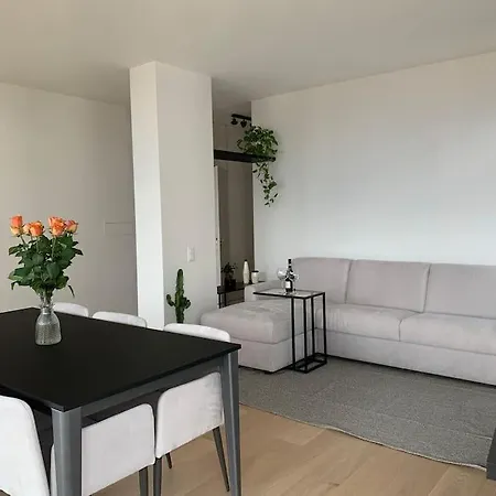 아파트 Live - Via Massagno 루가노