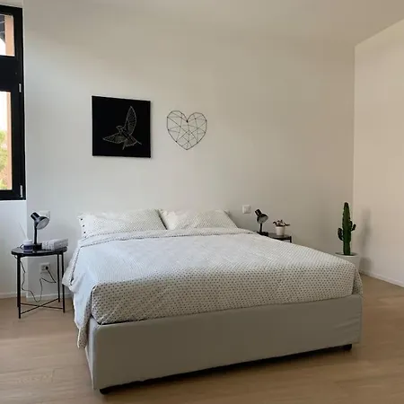 아파트 Live - Via Massagno 루가노