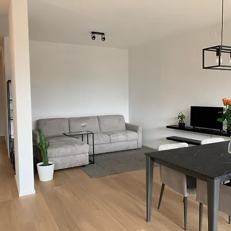 Live - Via Massagno 루가노