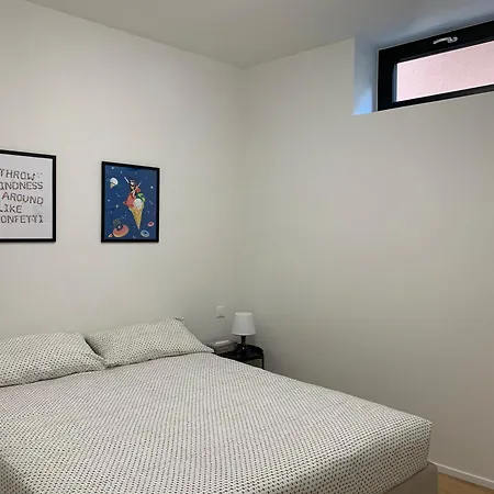 Live - Via Massagno 루가노